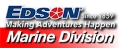 Edson Marine logo